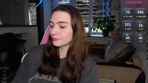 Alice online show from November 20, 2025, 6:57 am