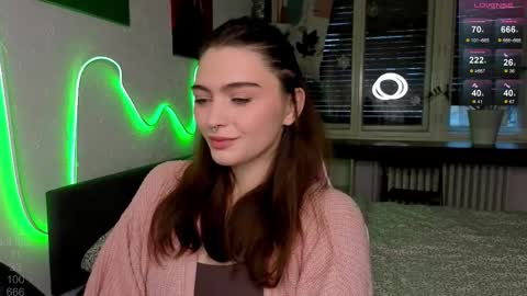 Alice online show from December 5, 2025, 6:33 am