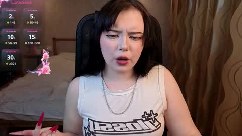 Snapshot of dori_chu chatting on October 14, 2025, 4:41 pm dori_chu online show from October 14, 2025, 4:41 pm