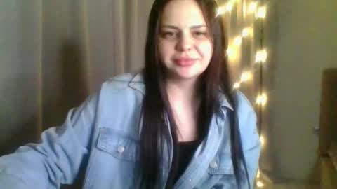 dori_cutie online show from March 24, 2026, 5:40 pm