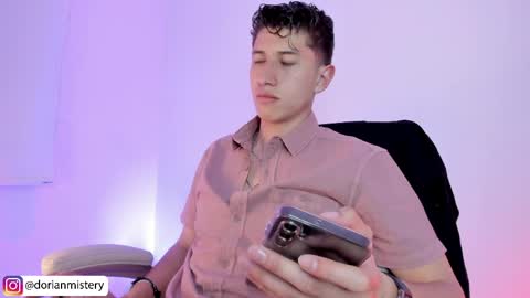 dorian_mystery online show from April 10, 2026, 3:56 am