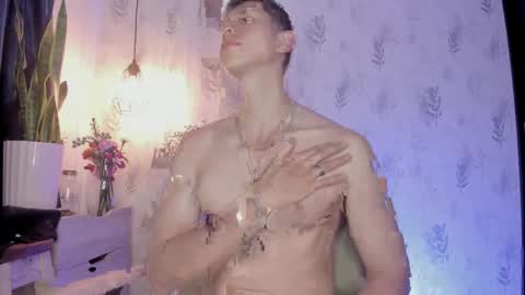 dorian_mystery online show from May 13, 2026, 8:06 pm