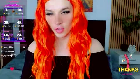 Helen   my second account  online show from February 3, 2026, 3:15 am