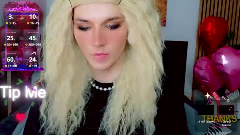 Helen   my second account  online show from February 16, 2026, 3:13 am