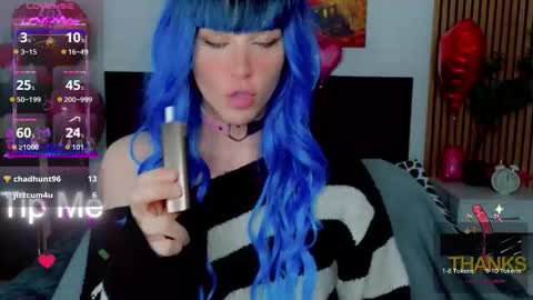 Helen   my second account  online show from February 22, 2026, 4:38 pm