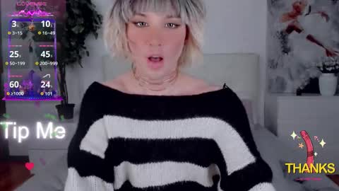 Helen   my second account  online show from February 26, 2026, 8:41 pm