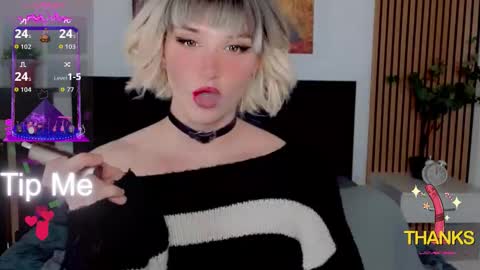 Helen   my second account  online show from February 27, 2026, 11:38 pm