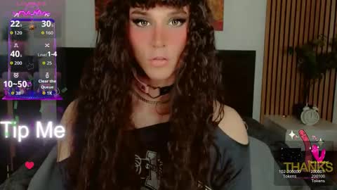 Helen   my second account  online show from March 23, 2026, 10:25 pm