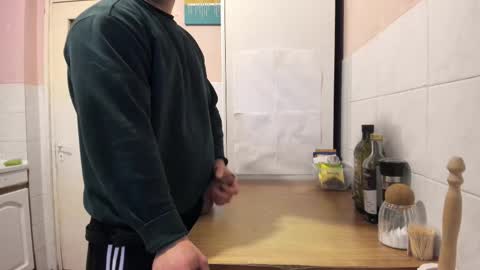 menu  below online show from March 12, 2025, 5:35 am