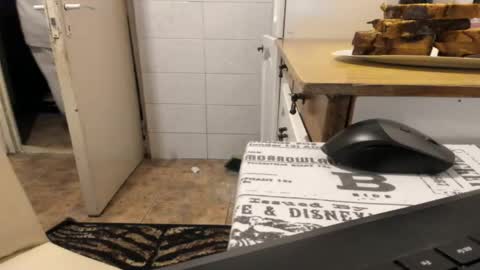 menu  below online show from April 13, 2026, 5:29 pm