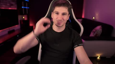 Dorian Reyes online show from January 24, 2025, 12:31 am