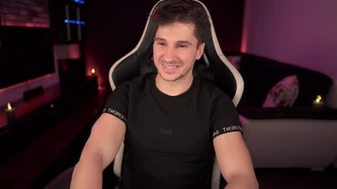 Dorian Reyes online show from January 24, 2025, 3:32 am