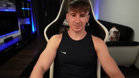 Dorian Reyes online show from September 19, 2025, 9:59 pm