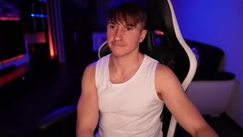 Dorian Reyes online show from October 10, 2025, 11:48 pm