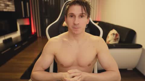 Snapshot of dorianreyes chatting on February 22, 2026, 2:02 am Dorian Reyes online show from February 22, 2026, 2:02 am