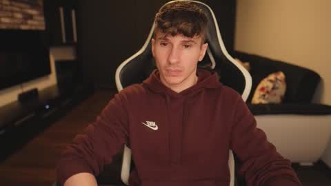 Snapshot of dorianreyes chatting on March 12, 2026, 9:32 pm Dorian Reyes online show from March 12, 2026, 9:32 pm