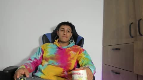 dorman_boy online show from February 18, 2026, 1:56 am