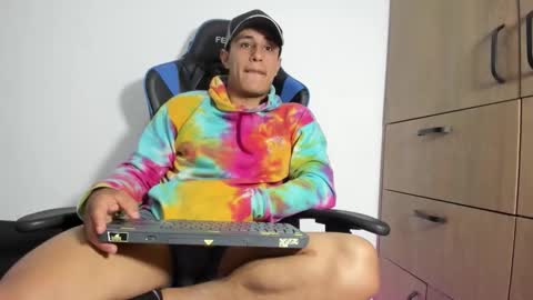 dorman_boy online show from March 12, 2026, 3:07 pm