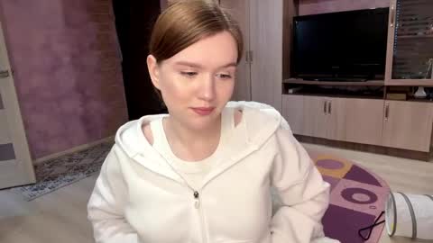 Snapshot of dorotameow chatting on April 10, 2026, 11:04 am Dorota online show from April 10, 2026, 11:04 am