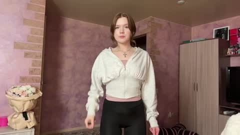 Snapshot of dorotameow chatting on April 18, 2026, 7:07 pm Dorota online show from April 18, 2026, 7:07 pm