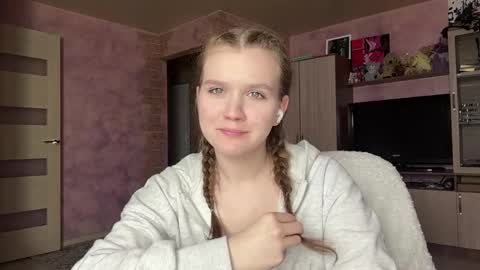 Snapshot of dorotameow chatting on April 26, 2026, 9:23 pm Dorota online show from April 26, 2026, 9:23 pm