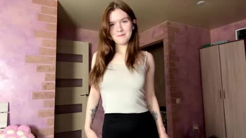 Snapshot of dorotameow chatting on April 30, 2026, 9:08 pm Dorota online show from April 30, 2026, 9:08 pm