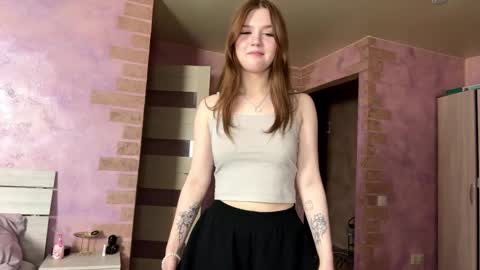 Snapshot of dorotameow chatting on May 16, 2026, 9:24 pm Dorota online show from May 16, 2026, 9:24 pm