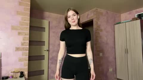 Snapshot of dorotameow chatting on May 29, 2026, 9:35 pm Dorota online show from May 29, 2026, 9:35 pm