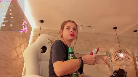  DOROTHY online show from February 19, 2025, 6:33 am