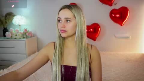 Amy online show from February 18, 2026, 5:31 pm