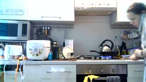 Dorrie Ann online show from January 18, 2025, 7:59 am