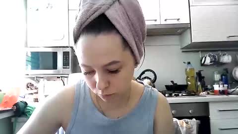 Dorrie Ann online show from February 27, 2025, 6:50 am