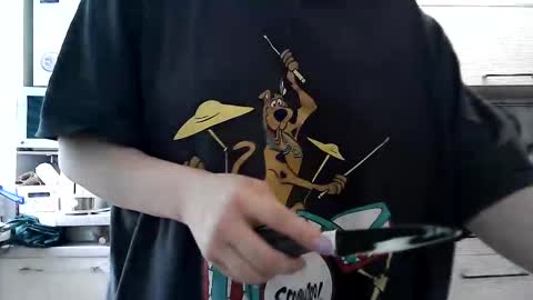 Dorrie Ann online show from March 11, 2025, 5:27 am