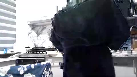 Dorrie Ann online show from October 14, 2025, 4:13 am