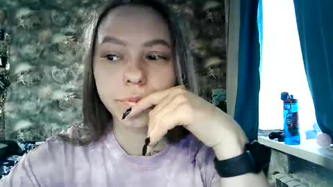 Dorrie Ann online show from November 26, 2025, 8:37 am