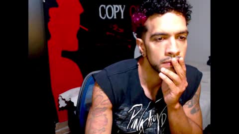 Snapshot of dostoyrodia_34 chatting on January 17, 2025, 8:00 pm will online show from January 17, 2025, 8:00 pm