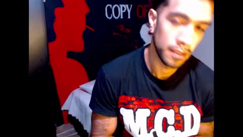 Snapshot of dostoyrodia_34 chatting on January 19, 2025, 10:28 pm will online show from January 19, 2025, 10:28 pm