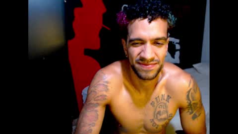 Snapshot of dostoyrodia_34 chatting on January 21, 2025, 7:06 pm will online show from January 21, 2025, 7:06 pm