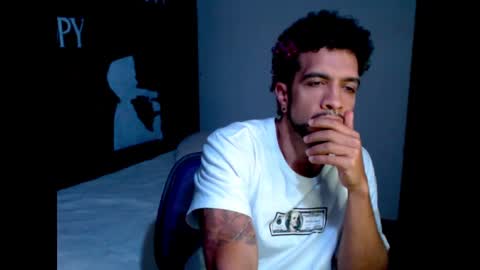 Snapshot of dostoyrodia_34 chatting on January 26, 2025, 8:45 pm will online show from January 26, 2025, 8:45 pm