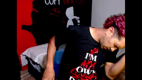 Snapshot of dostoyrodia_34 chatting on January 30, 2025, 3:11 am will online show from January 30, 2025, 3:11 am