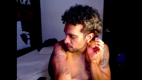 Snapshot of dostoyrodia_34 chatting on February 8, 2025, 1:43 am will online show from February 8, 2025, 1:43 am