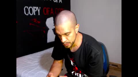 Snapshot of dostoyrodia_34 chatting on February 14, 2025, 1:34 am will online show from February 14, 2025, 1:34 am