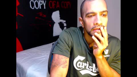 Snapshot of dostoyrodia_34 chatting on February 17, 2025, 7:10 pm will online show from February 17, 2025, 7:10 pm