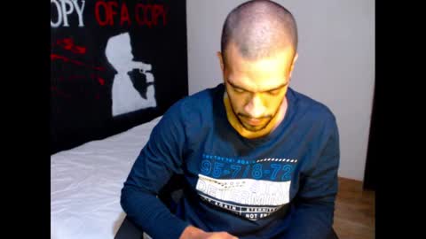 Snapshot of dostoyrodia_34 chatting on February 18, 2025, 10:36 pm will online show from February 18, 2025, 10:36 pm