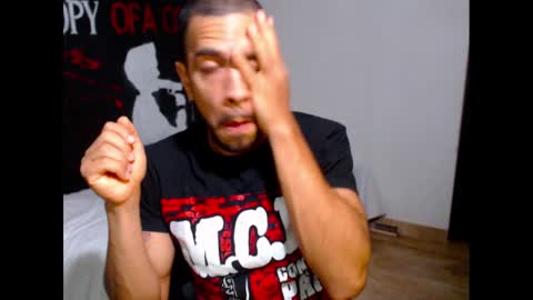 Snapshot of dostoyrodia_34 chatting on February 28, 2025, 4:20 pm will online show from February 28, 2025, 4:20 pm