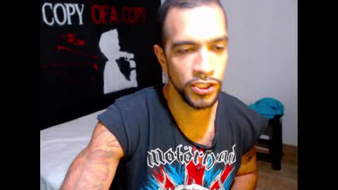 Snapshot of dostoyrodia_34 chatting on March 5, 2025, 7:06 pm will online show from March 5, 2025, 7:06 pm