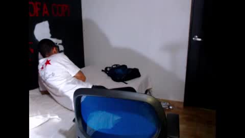 Snapshot of dostoyrodia_34 chatting on March 10, 2025, 2:28 am will online show from March 10, 2025, 2:28 am