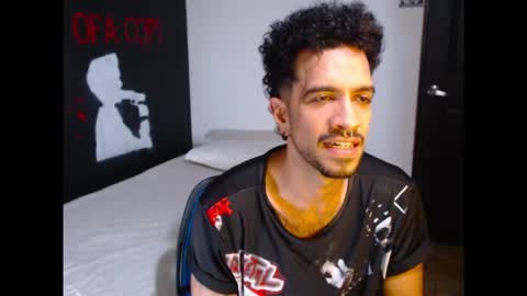 Snapshot of dostoyrodia_34 chatting on November 10, 2025, 10:09 pm will online show from November 10, 2025, 10:09 pm