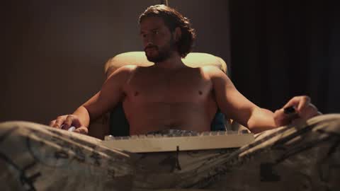 Keen online show from January 15, 2026, 11:15 am