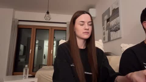 Alice and Mark online show from February 3, 2026, 2:53 am